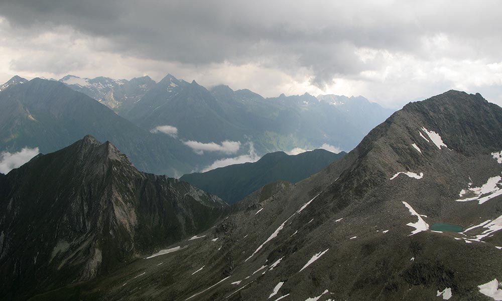 finsterkarspitze